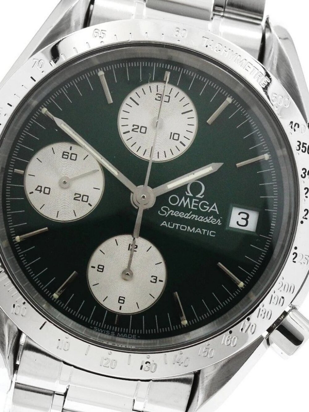 OMEGA Speedmaster Marui Limited Chronograph Automatic Men's_943702